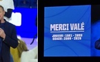 Merci Valé !