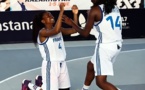 3x3 U18 : Les Bleues de Johana LUKOKI sur le toit du monde