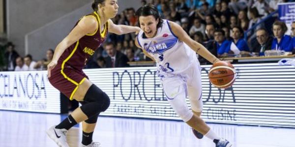 EuroLeague J4 : Le BLMA tient sa première victoire