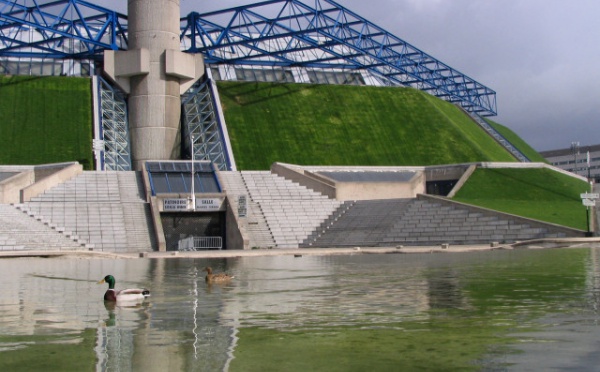 Tous à Bercy!