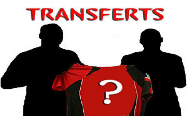 Transferts 2011-2012, le point au 5 mai