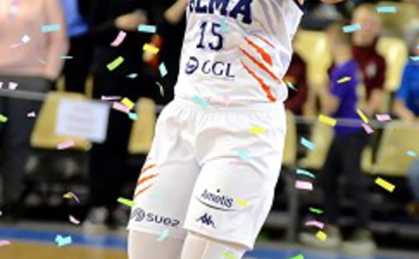 LFB : Le BLMA en mode show-time