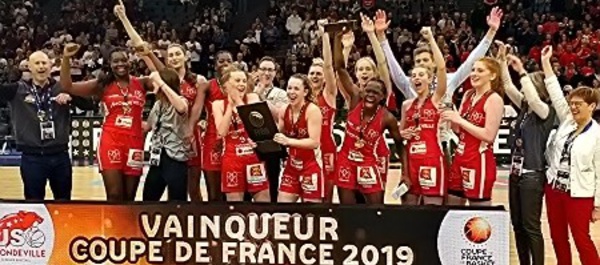 Le Site Consacre Essentiellement Aux Equipes U18 Et Espoirs Mais Pas Que