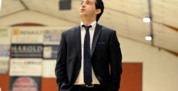 Et si Olivier LAFARGUE (Basket Landes) quittait la LFB?
