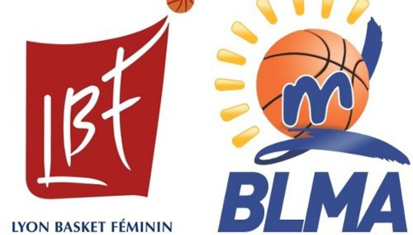 LFB, Lyon vs BLMA : Le Champion sans TANQUERAY, LARDY, DEVILLERS, HALMAN et GODIN !