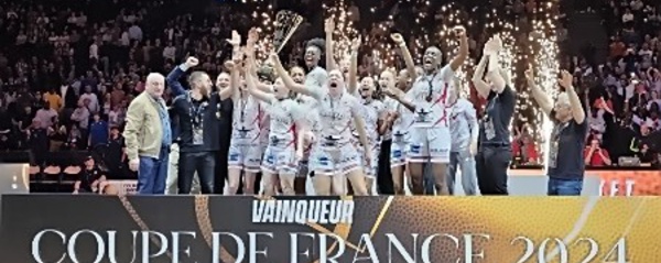 Mondeville (et Bourges), la culture de la gagne