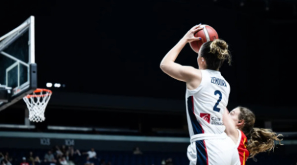 Photo FibaBasketball