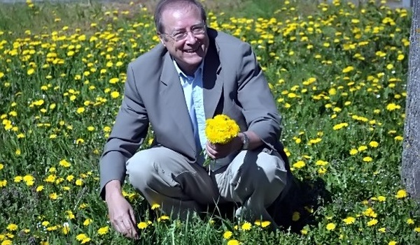 In memoriam René Dufrene...