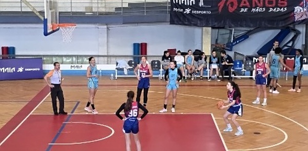 Sofia SOUSA exemplaire, ici au lancer