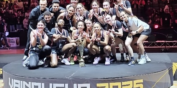 Coupe de France (U18) : Et soudain... Lyon !
