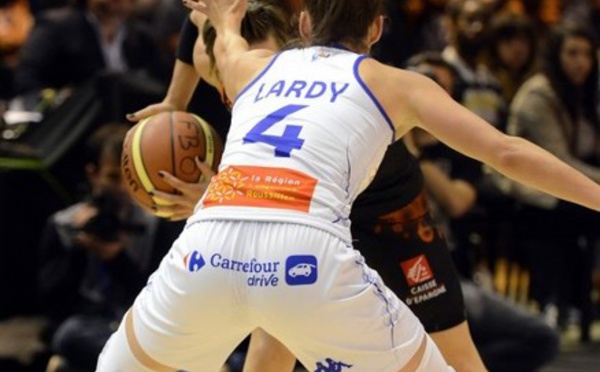 LFB : Le choc, enfin !