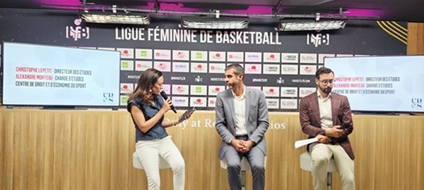 Basket féminin : tous les signaux sont au vert mais...
