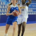 U18 : BLMA vs Basket Landes