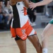 Coupe de l'Hérault : Castelnau Basket vs St-Gély Basket