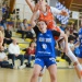 U18 Coupe de France, quart de finale : Bourges Basket vs Basket Landes