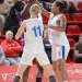 Final 4 Espoirs : Basket Landes vs Landerneau