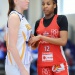 Final 4 U18 : BLMA vs USO Mondeville (Match #1)