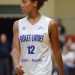 Final 4 U18 : Basket Landes vs Flammes Carolo (Match #2)