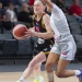 Coupe de France - Trophée Féminin : Monaco Basket Association vs USB Damigny Alençon