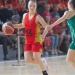 Coupe de l'Hérault (SF) : St-Gély BasketBall vs ASPTT Montpellier