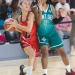 Coupe de l'Hérault (U15) : Castelnau Basket vs St-Gély BasketBall