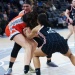 Coupe de France U18 : Bourges Basket vs Lyon Asvel Féminin
