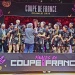 Coupe de France, U18 F : Angers vs Flammes Carolos Coupe de France, U18 F : Angers vs Flammes Carolos