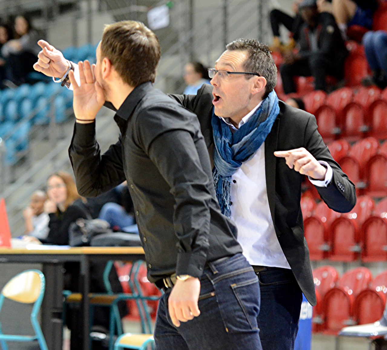 Coach_Fred_Berger_Corentin_Mahe