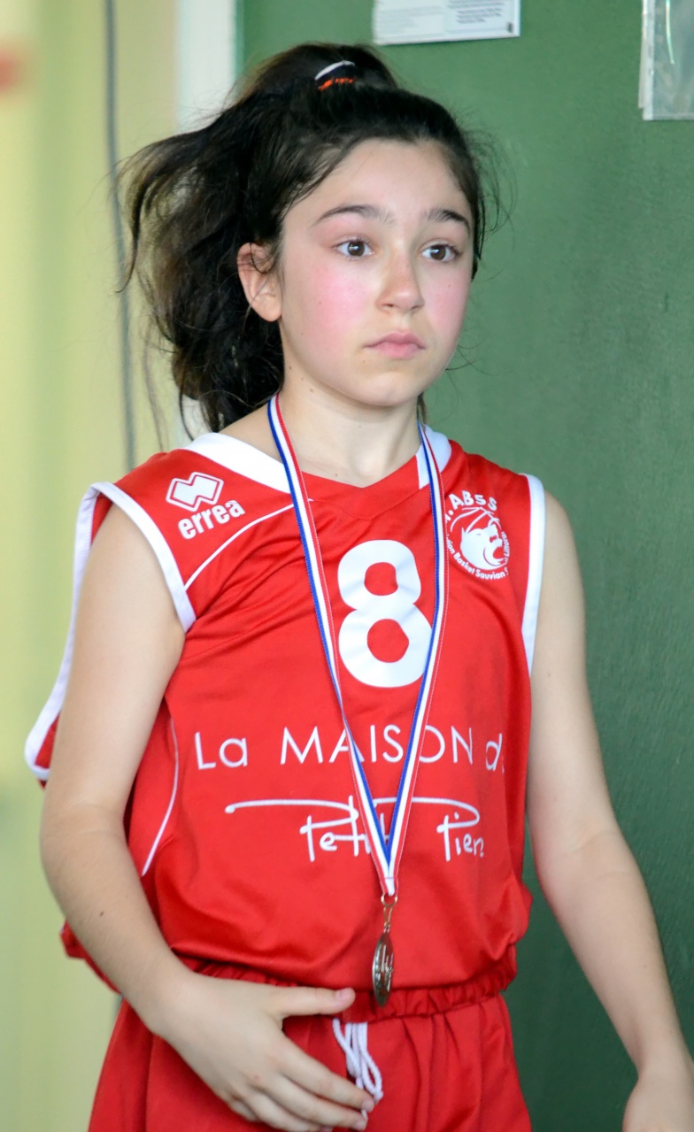 Massol_Médaille_F