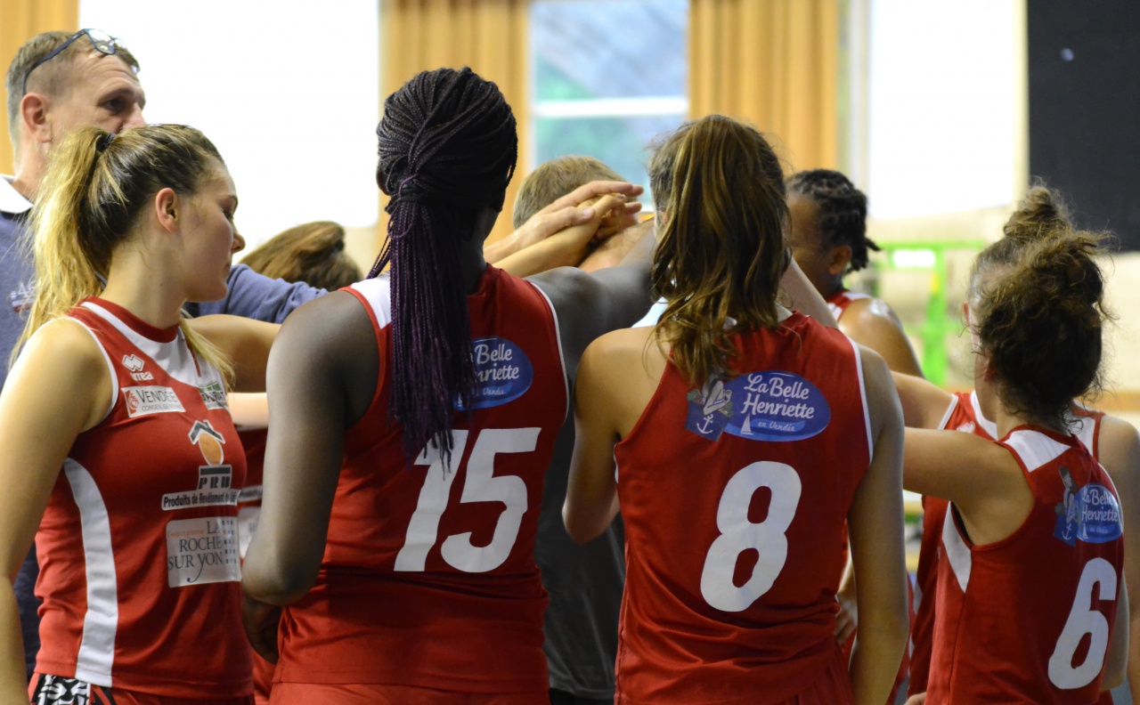 1_Equipe_Roche_Vendée_F